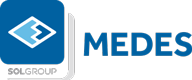 Medes Srl Logo